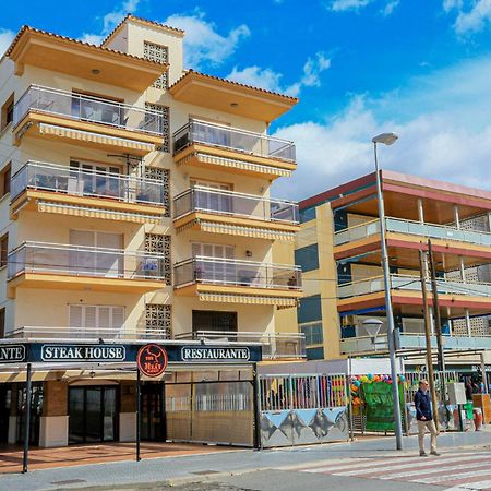 Xaloc Only Families Cambrils Exterior foto