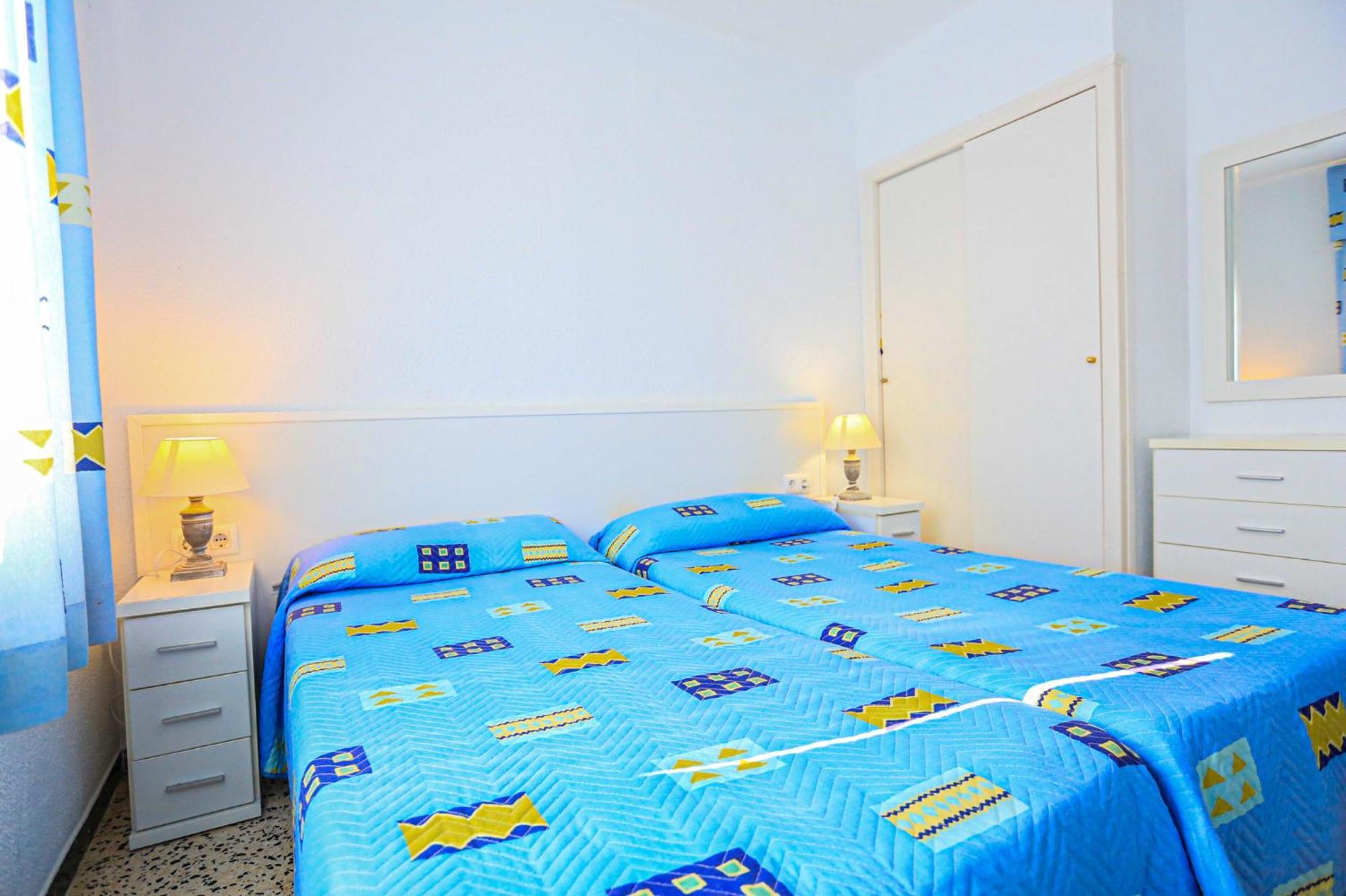 Xaloc Only Families Cambrils Exterior foto