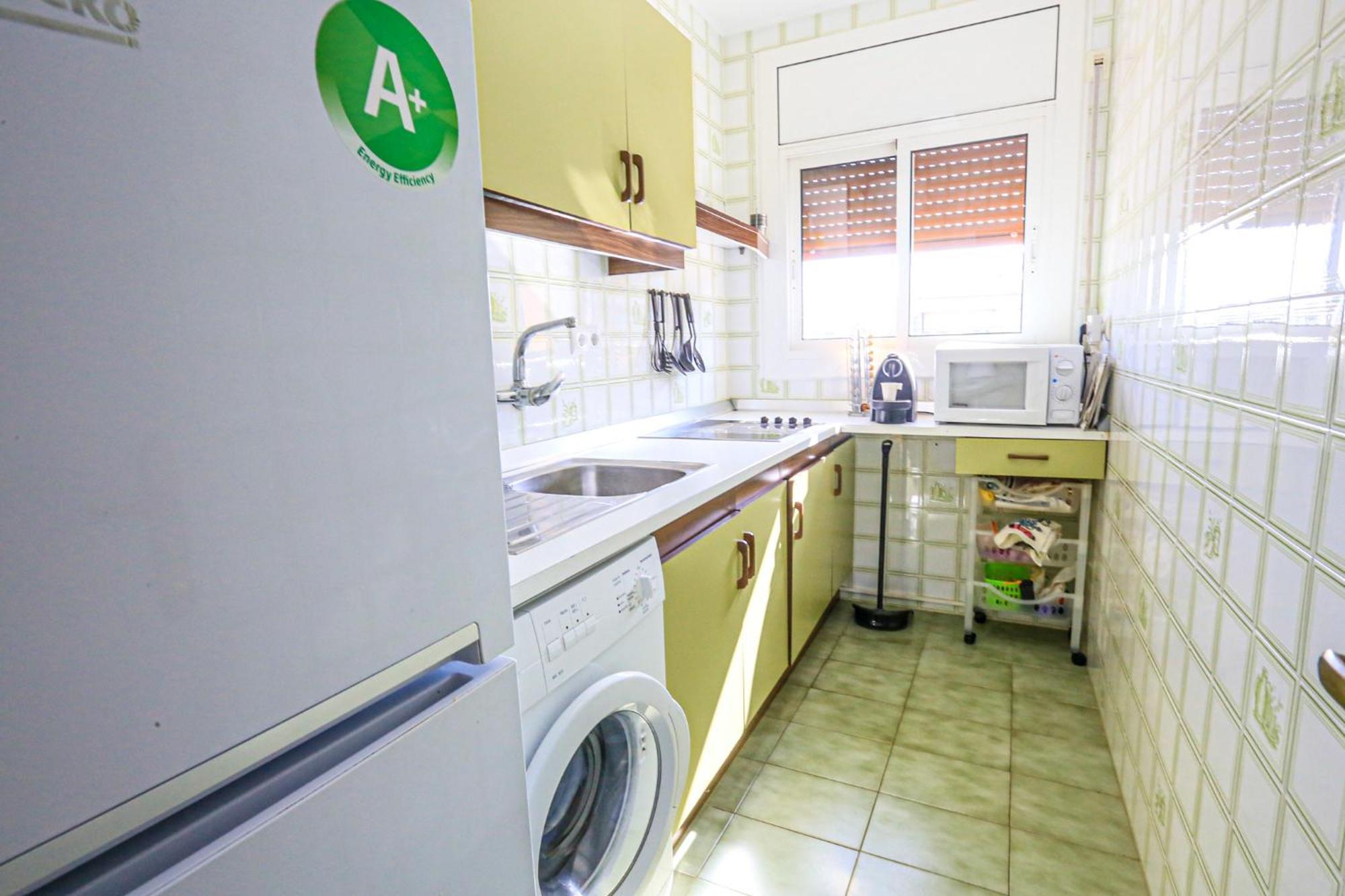 Xaloc Only Families Cambrils Exterior foto