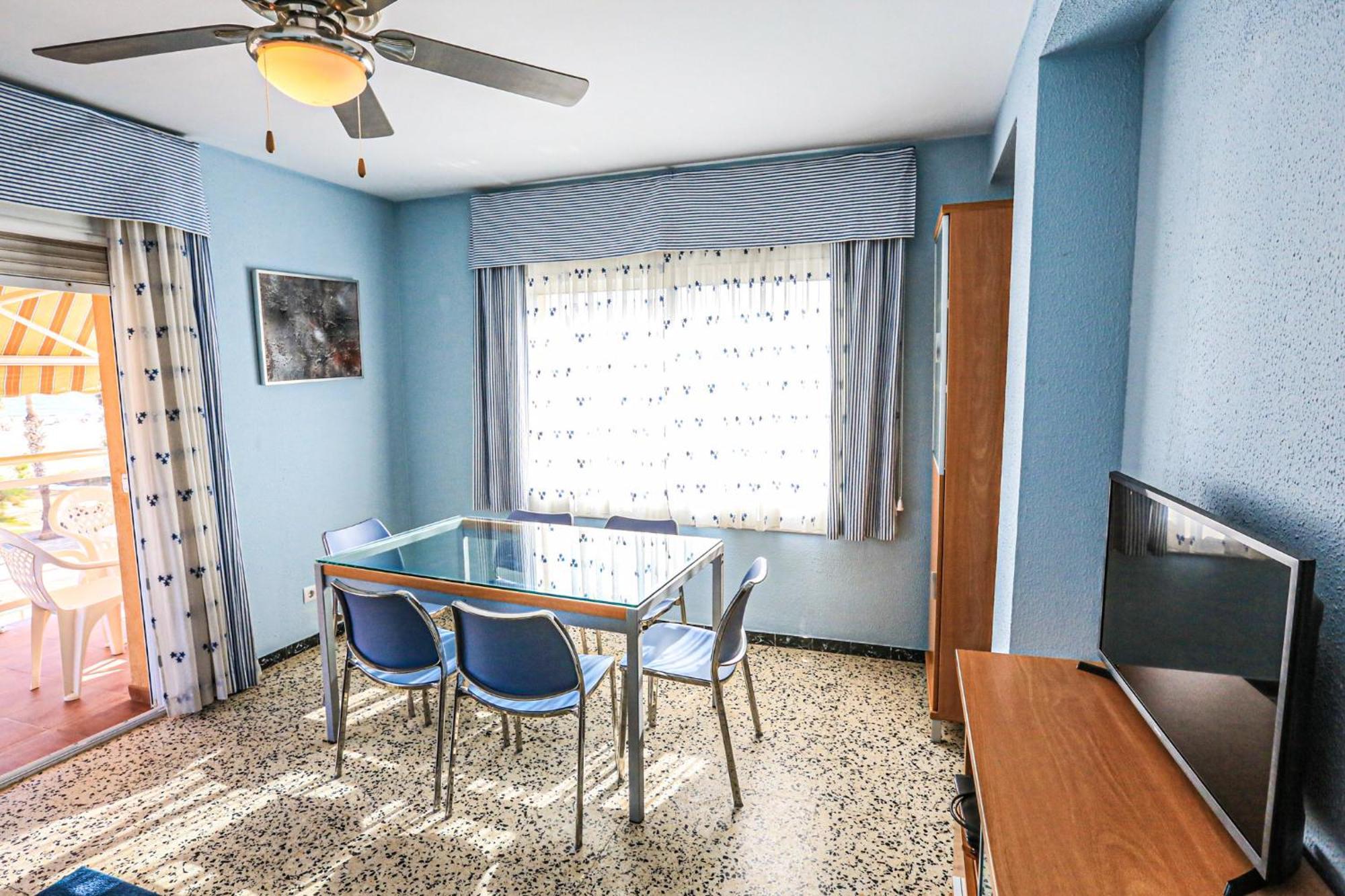 Xaloc Only Families Cambrils Exterior foto