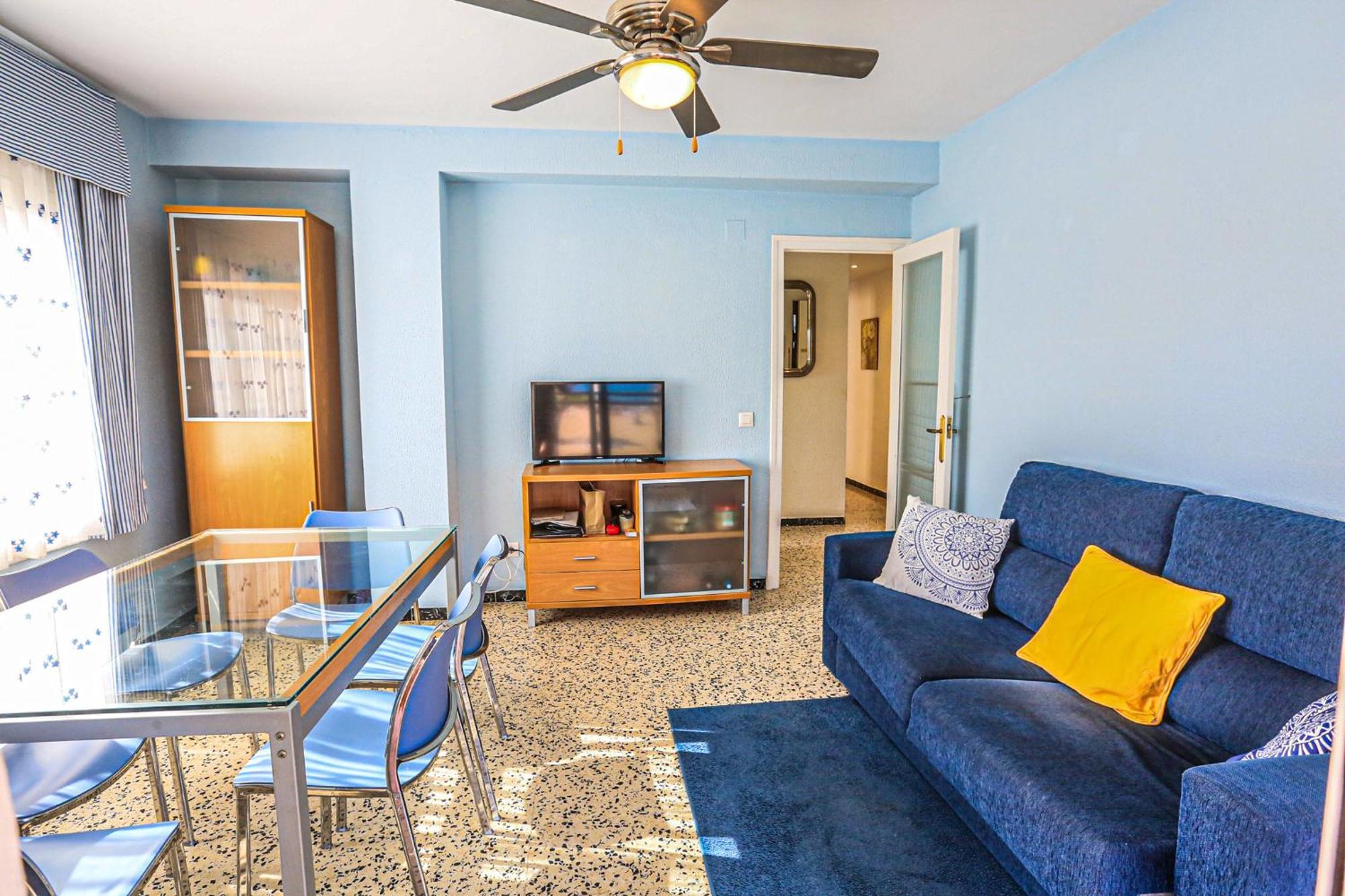 Xaloc Only Families Cambrils Exterior foto