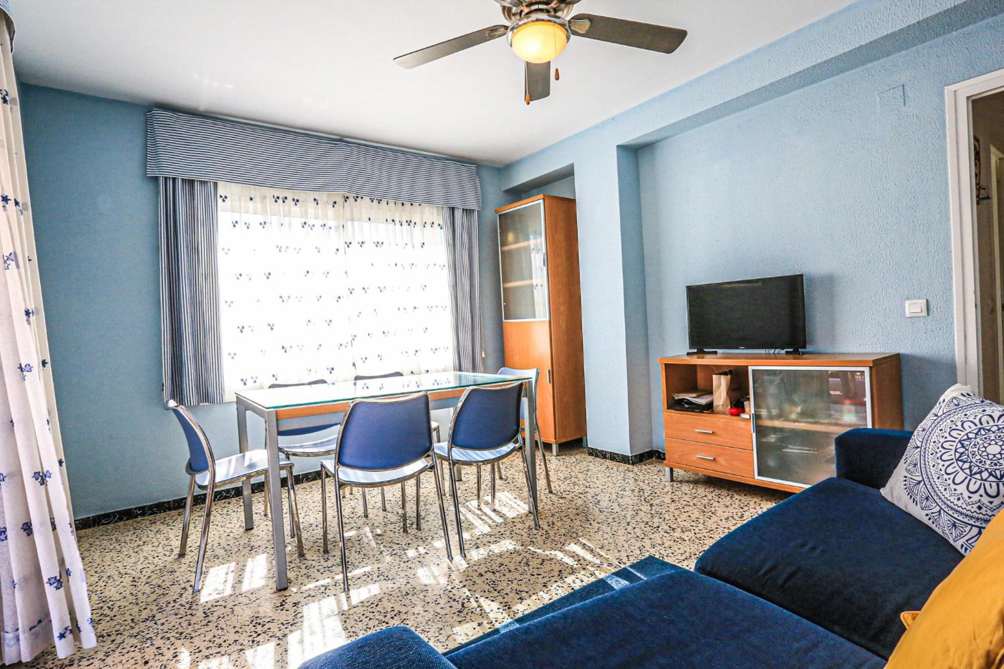 Xaloc Only Families Cambrils Exterior foto