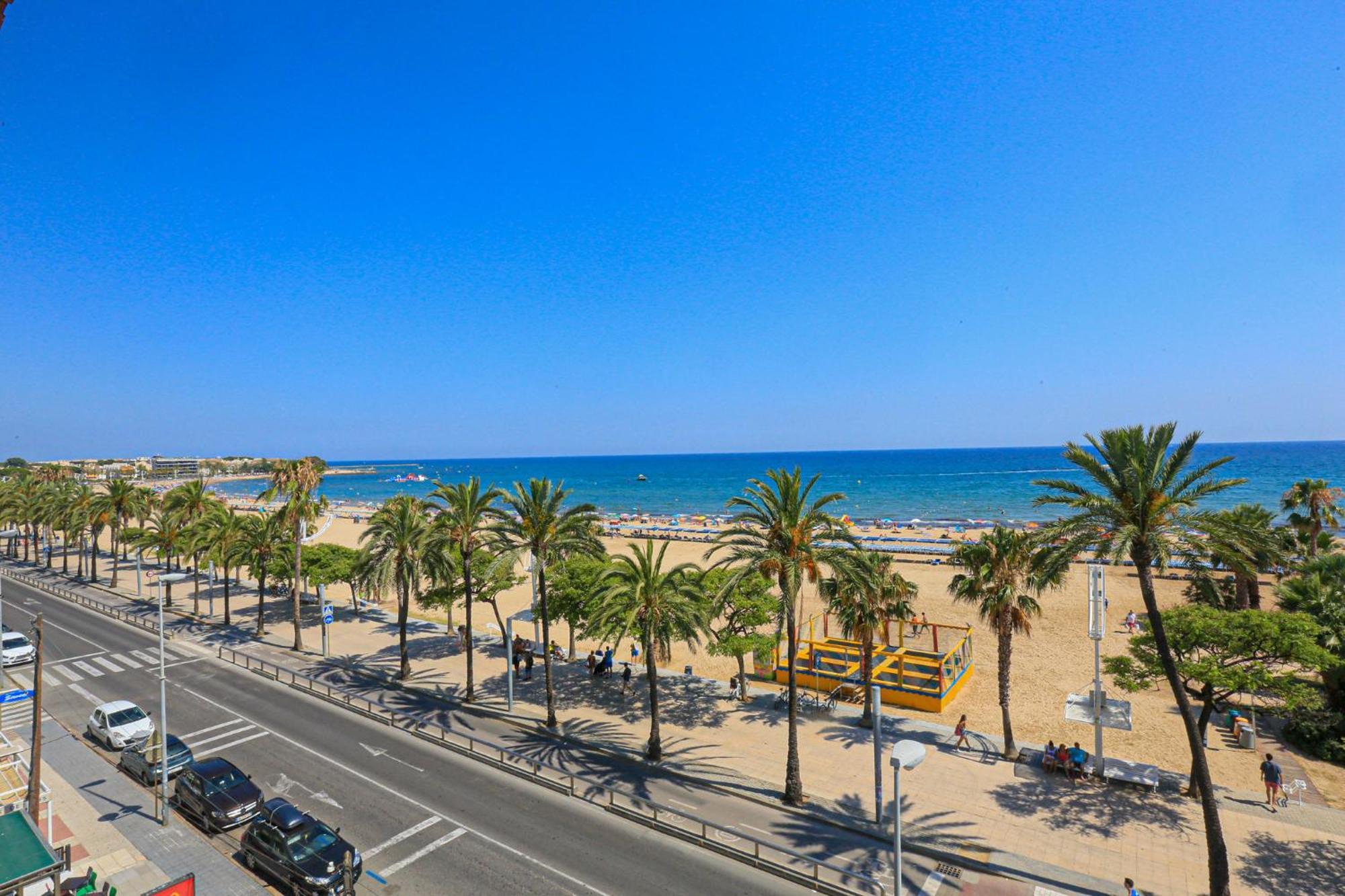 Xaloc Only Families Cambrils Exterior foto