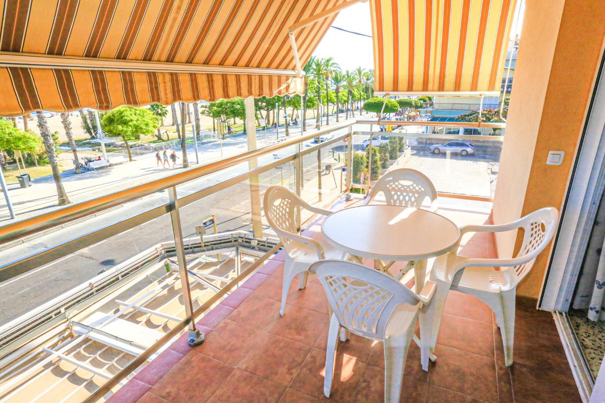 Xaloc Only Families Cambrils Exterior foto