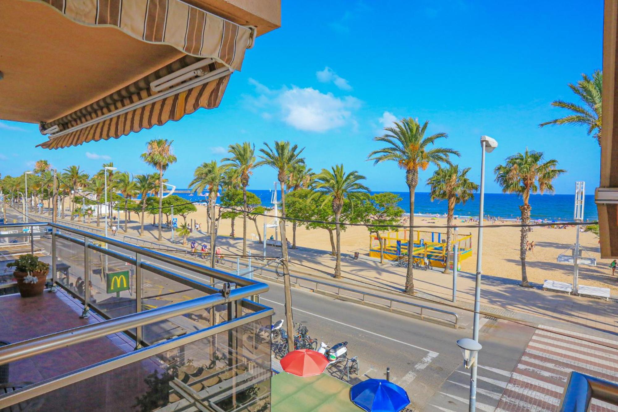 Xaloc Only Families Cambrils Exterior foto