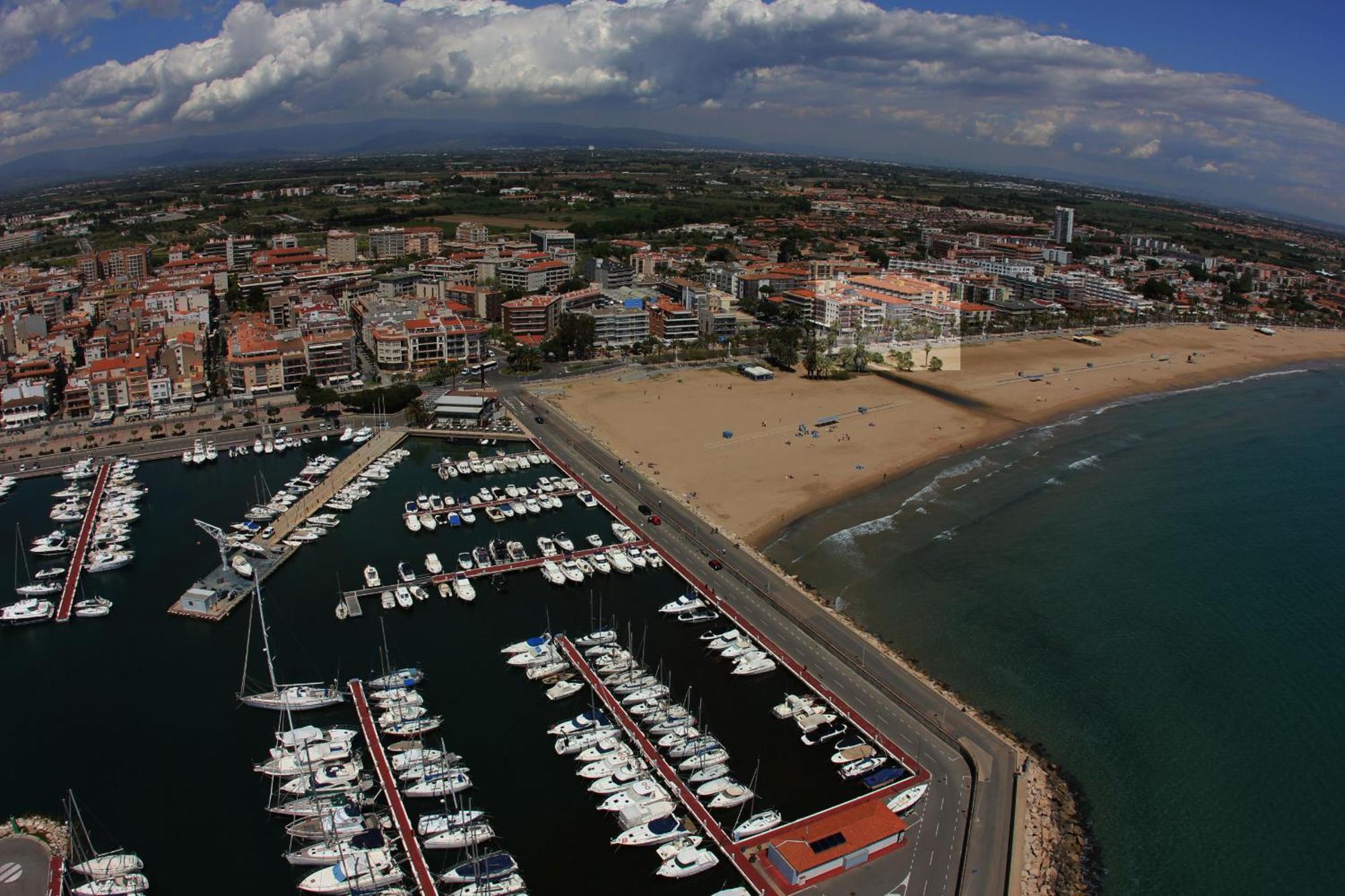 Xaloc Only Families Cambrils Exterior foto